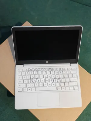 New Laptop Microsoft Surface Laptop SE 8GB Intel Celeron SSD 128GB