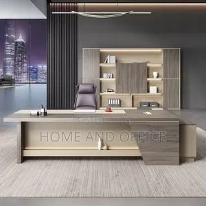 Horizon Ceo Office Desk