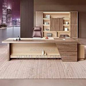Horizon Ceo Office Desk