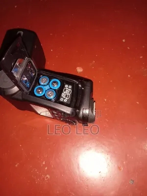 Canon Speedlite Flashlight