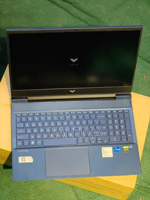 Laptop HP Victus 16 16GB Intel Core i7 SSD 512GB