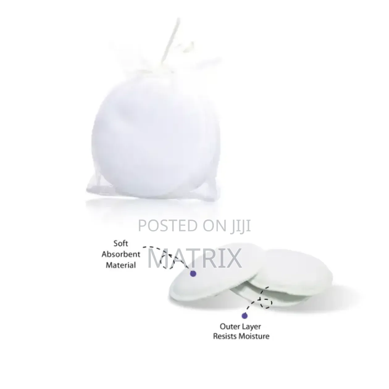 Nursing Breast Pads