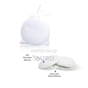 Nursing Breast Pads