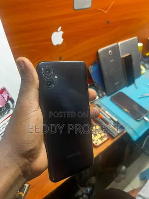 Samsung Galaxy A04e 32 GB Black