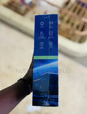 New Discover Note 24 Plus 512 GB Black