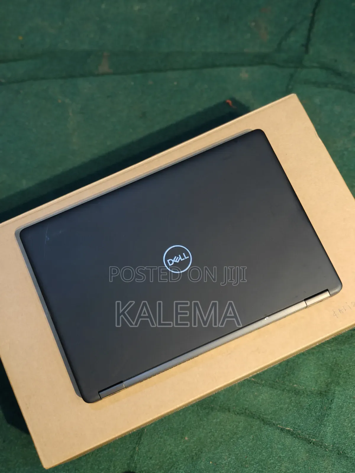 Laptop Dell Latitude 5490 8GB Intel Core i5 SSD 256GB