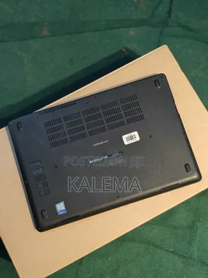 Laptop Dell Latitude 5490 8GB Intel Core i5 SSD 256GB