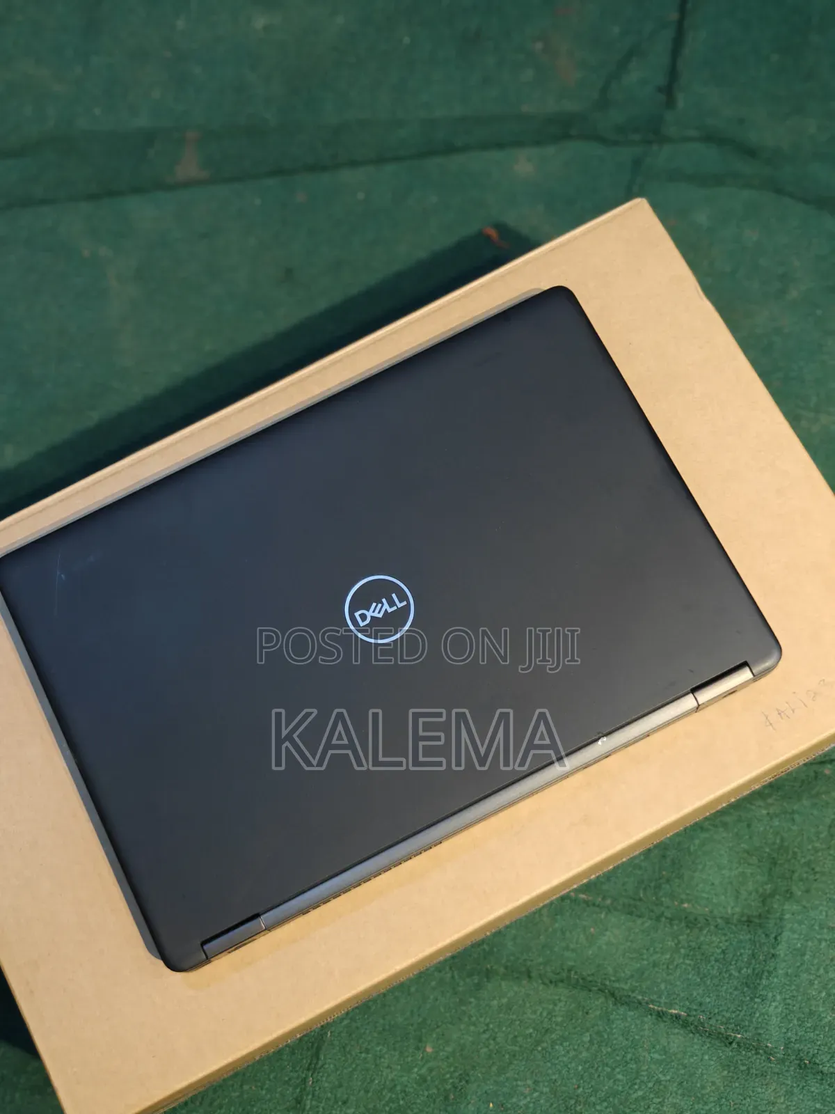Laptop Dell Latitude 5490 8GB Intel Core i5 SSD 256GB