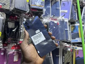 Samsung Galaxy A06 128 GB Blue