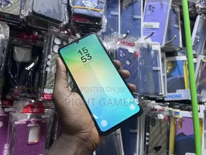 Samsung Galaxy A06 128 GB Blue