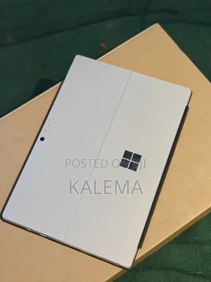 Laptop Microsoft Surface Pro 5 4GB Intel Core i5 SSD 128GB