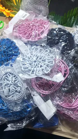 3metres Portable Elastic Clotheslines