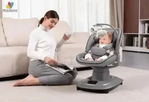 Mastella Swing