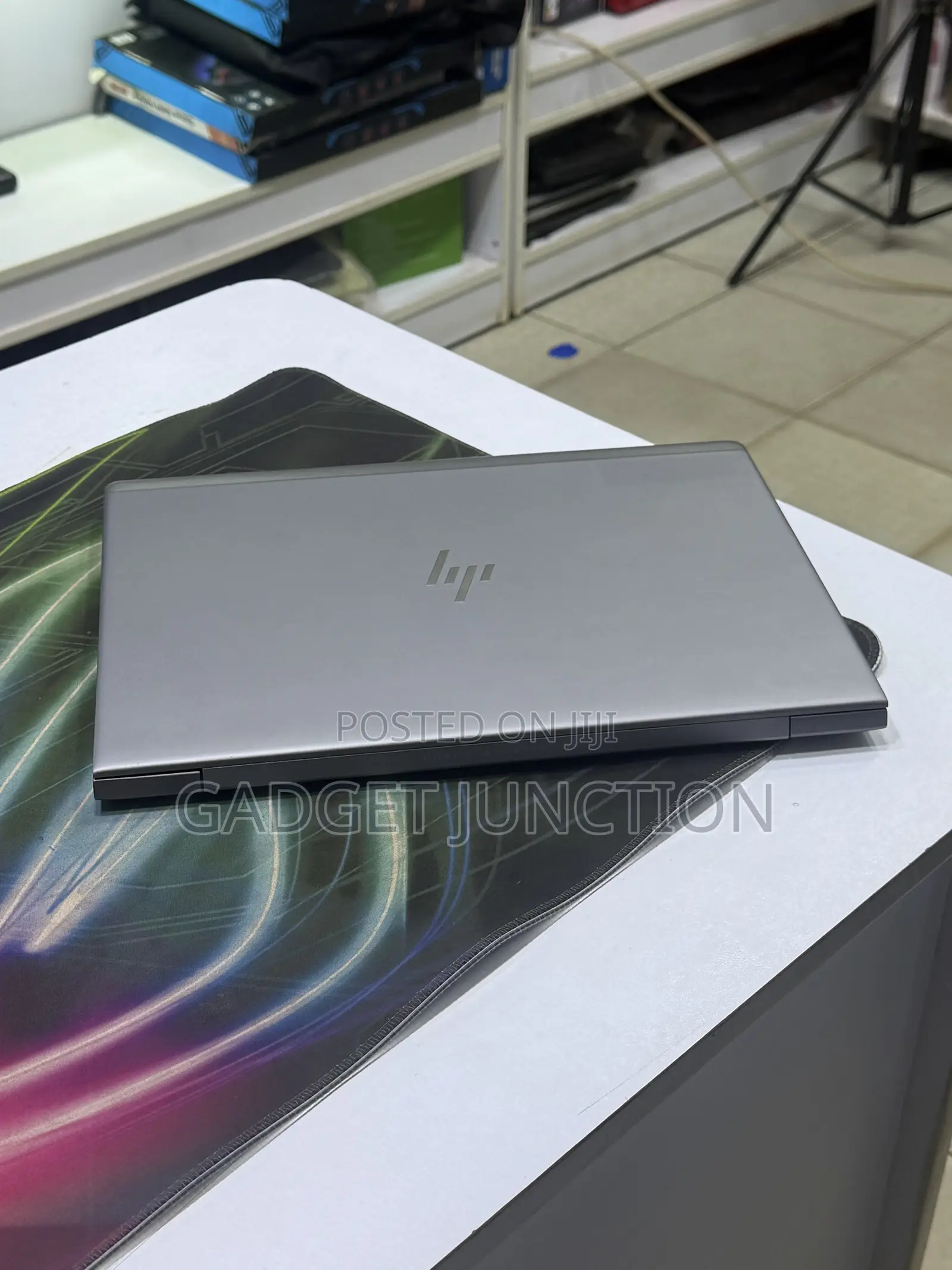 Laptop HP ZBook 14u G6 4GB Intel Core i7 SSD 512GB