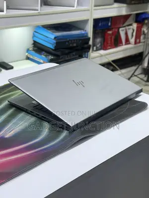 Laptop HP ZBook 14u G6 4GB Intel Core i7 SSD 512GB