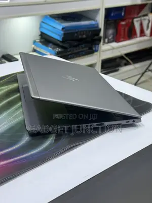 Laptop HP ZBook 14u G6 4GB Intel Core i7 SSD 512GB