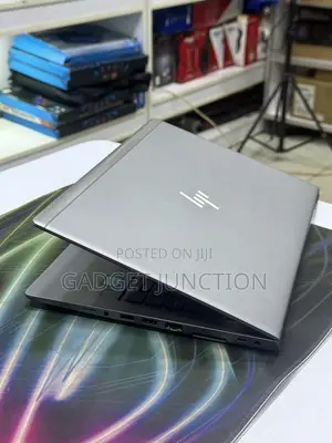 Laptop HP ZBook 14u G6 4GB Intel Core i7 SSD 512GB