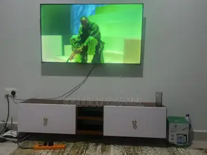 New Modern TV Stand
