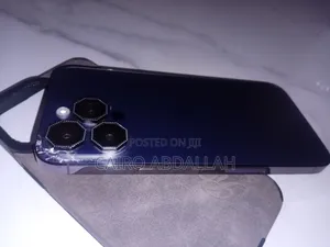 Apple iPhone 14 Pro Max 256 GB Purple