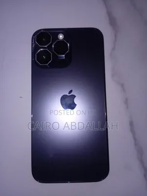 Apple iPhone 14 Pro Max 256 GB Purple