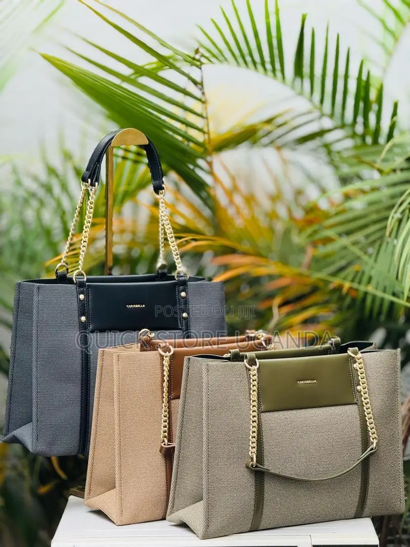 Ladies Bags
