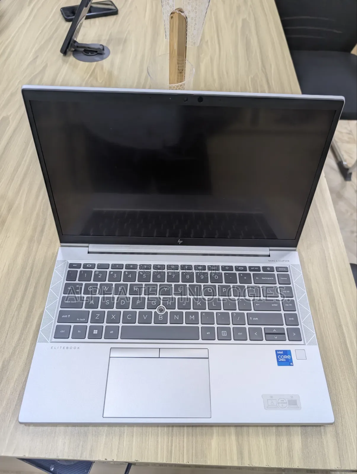 Laptop HP EliteBook 840 G8 8GB Intel Core i5 SSD 256GB