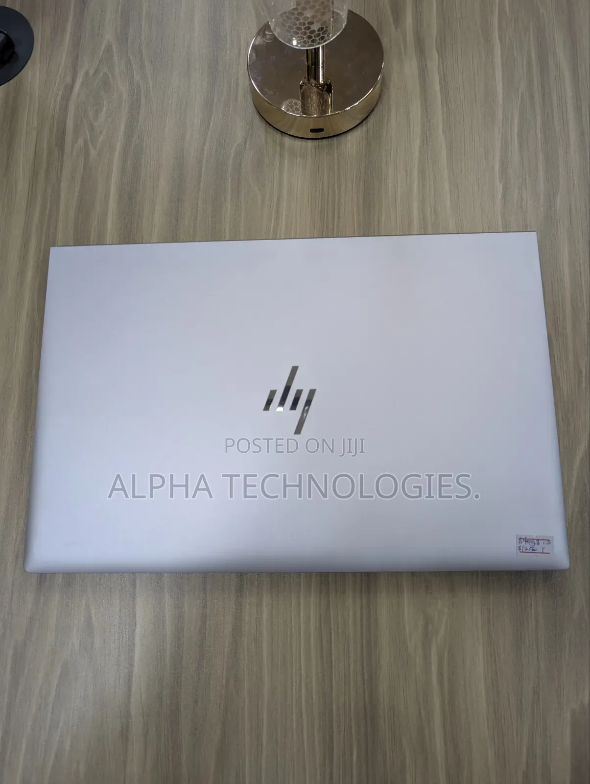 Laptop HP EliteBook 840 G8 8GB Intel Core i5 SSD 256GB