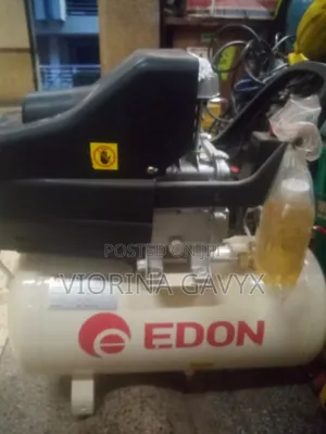 EDON Air Compressor