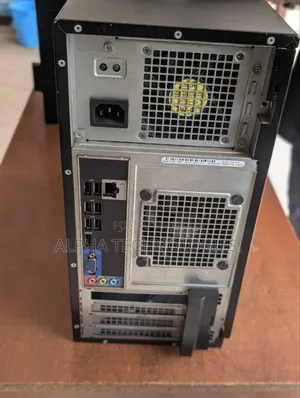 Desktop Computer Dell 4GB Intel Core i5 HDD 500GB
