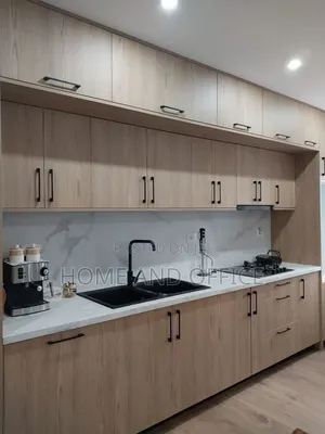 Kitchen Cabinets American Stile