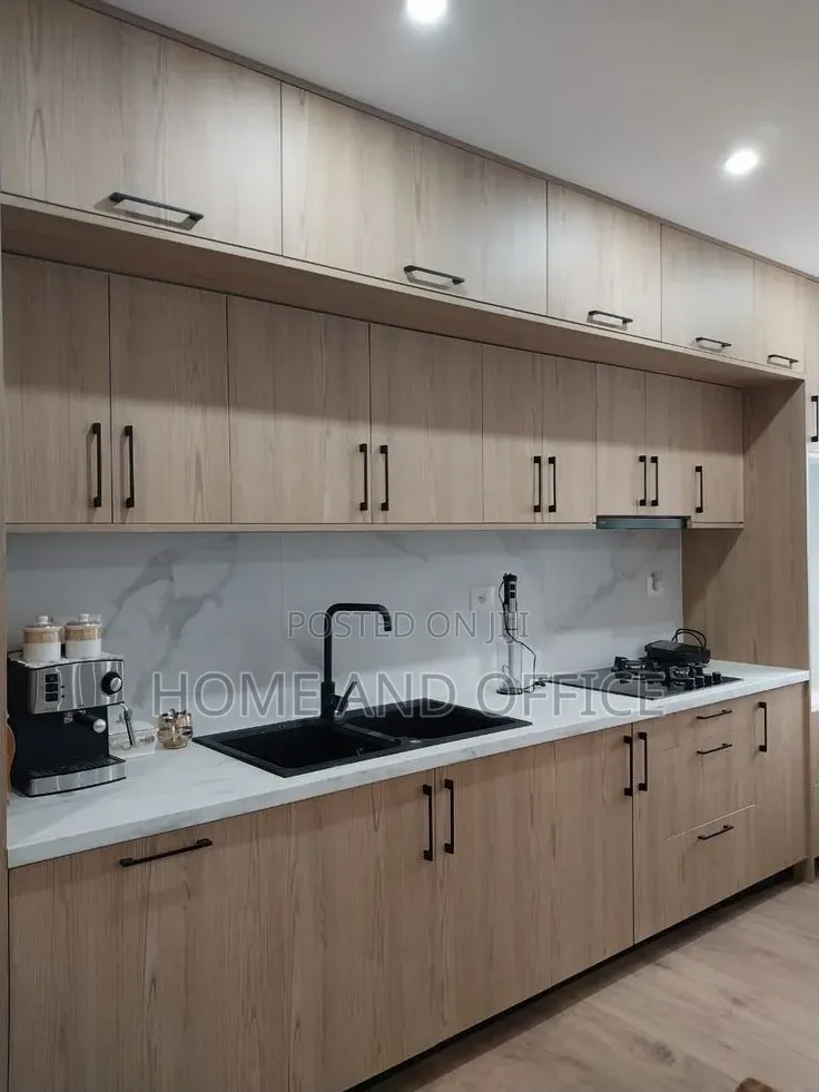 Kitchen Cabinets American Stile
