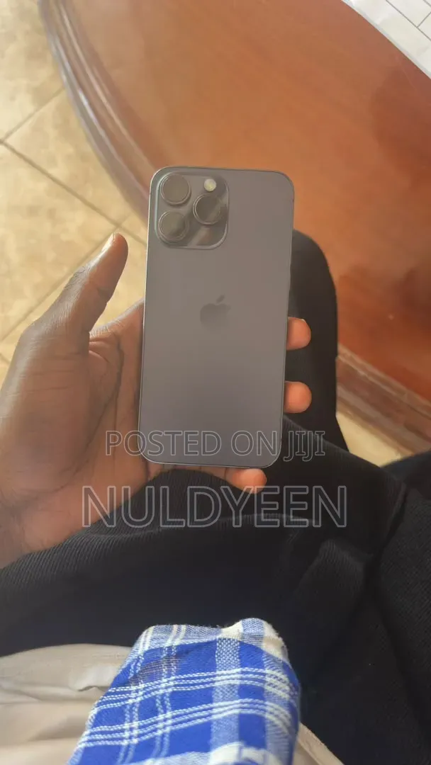 Apple iPhone 14 Pro Max 256 GB Purple
