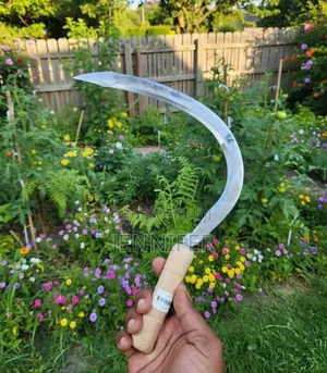 Household Garden Weeding Sickle