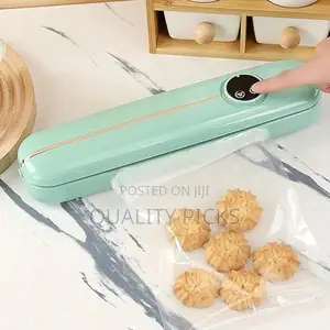 Vacuum Sealer Machine, Food Protector Vacuum Sealer