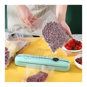 Vacuum Sealer Machine, Food Protector Vacuum Sealer