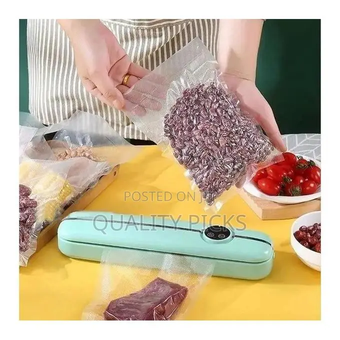 Vacuum Sealer Machine, Food Protector Vacuum Sealer