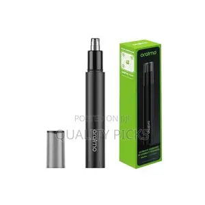 Oriamo Nose Ear Hair Trimmer