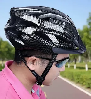Adult Bicycle Helmet