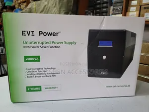 Evi Ups 2000va.