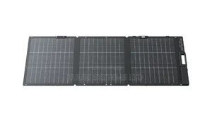 Ecoflow 160 Watts Foldable Portable Solar Panel