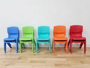 Cute Animal Design Kids Plastic Chairs Kids Plastic Chairs