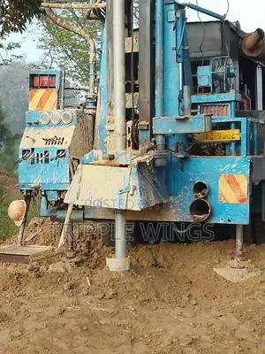 Tripple Wings Borehole