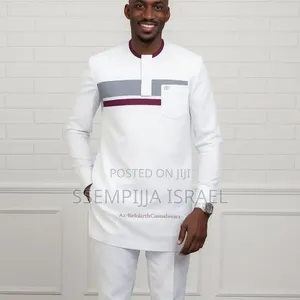 African Wear in All Sizes