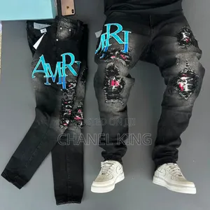 Amiri Jeans