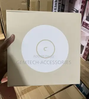 Ubiquity Unifi U7 Pro WiFi 7 Access Point