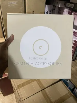 Ubiquity Unifi U7 Pro WiFi 7 Access Point