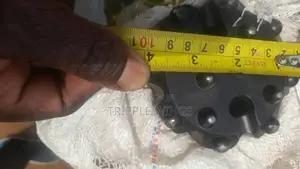 Tripple Wi Gs Borehole Drilling