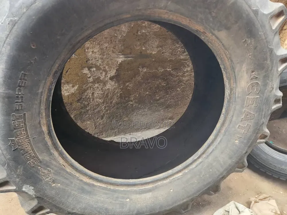 18.4R30 Used Tractor Tyres.