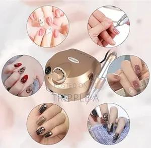 35000RPM Electric Nail Drill Machine