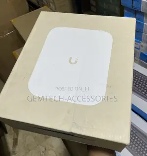 Ubiquit Unifi U7 Outdoor WiFi 7 Access Point